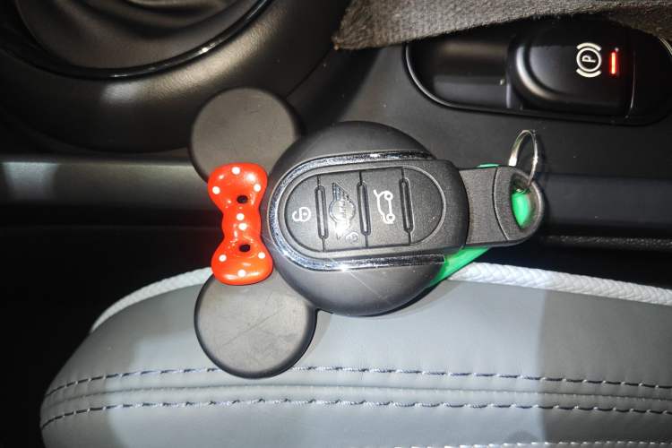 Used MINI Clubman 2022 2.0T COOPER S Free Edition