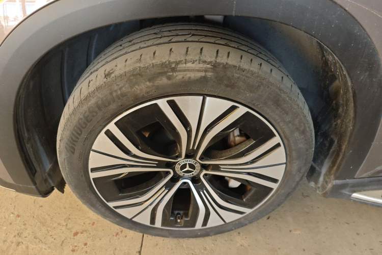 Used Mercedes-Benz EQE SUV 2023 350 4MATIC Luxury Edition
