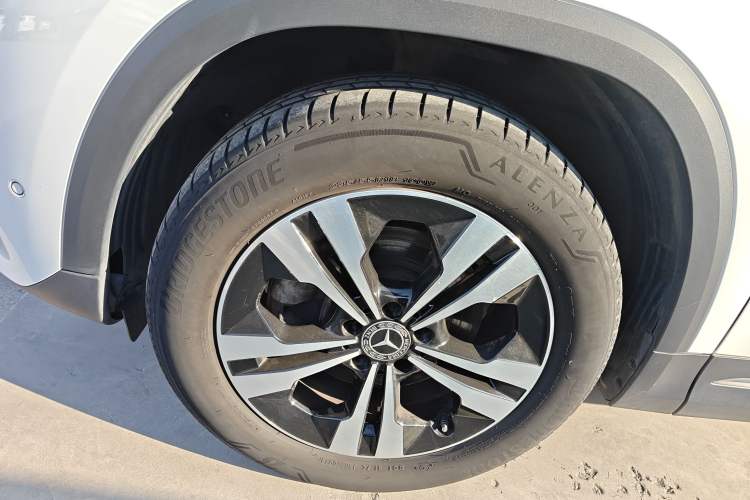 Used Mercedes-Benz GLA 2022 Facelifted GLA 200