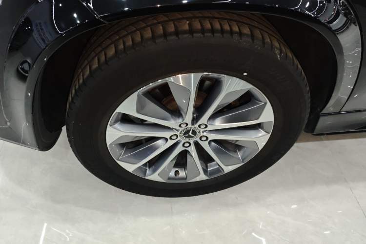 Used Mercedes-Benz GLE 2022 Facelifted GLE 350 4MATIC Fashion Edition
