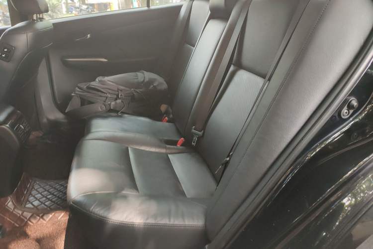Used Toyota Camry 2015 2.0G Premier Edition Left Rear Seat