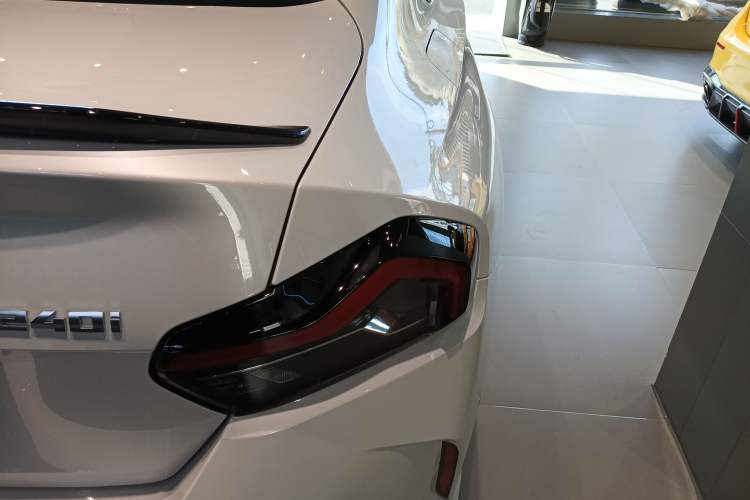 Used BMW M240i 2025 M240i xDrive