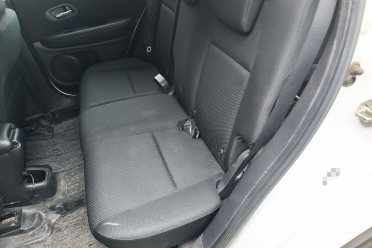 Used Honda Vezel 2015 1.5L CVT two-wheel drive Comfort trim