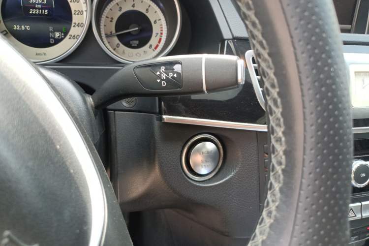 Used Mercedes-Benz E-Class 2015 Revised E 180 L Sport Edition