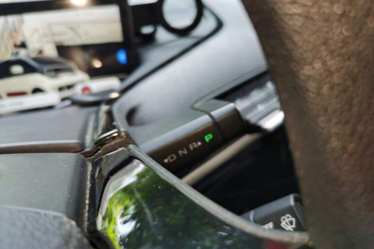 Used Baojun KiWi EV 2021 Artist Model Lithium Iron Phosphate
