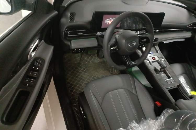 Used GAC Trumpchi EMPOW 2024 270T DCT Yingbao S Edition
