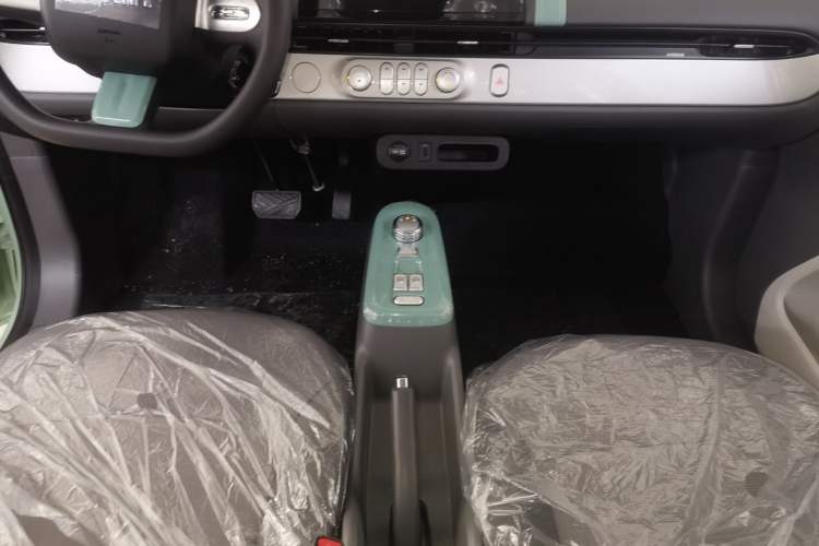 Used Qiyuan Lumin 2024 130km Qingyue Version
