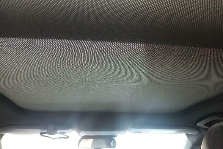 Used Ford Mondeo 2025 2.0T EcoBoost E Hybrid Sport Edition ST-Line
