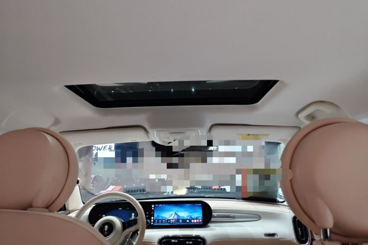 Used ORA Ballet Cat 2022 401 km Nutcracker Edition Headliner