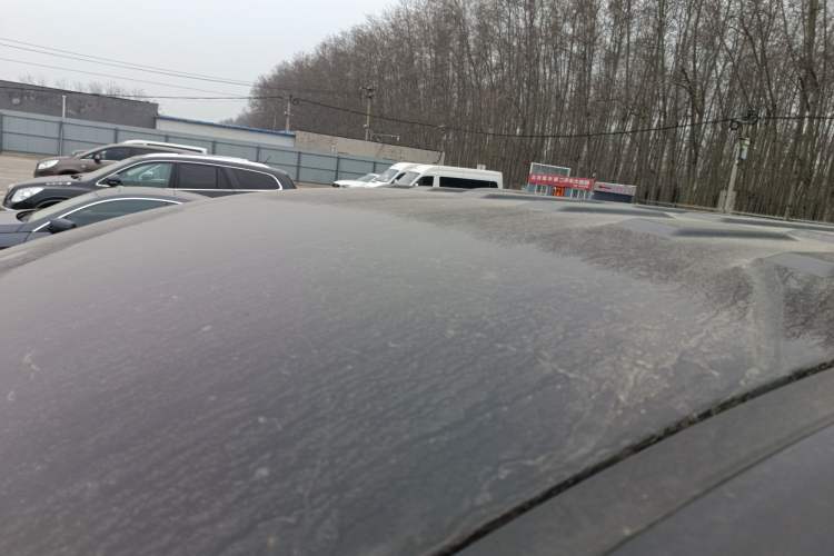 Used JAC Refine M4 2021 2.0L Manual Comfort Edition