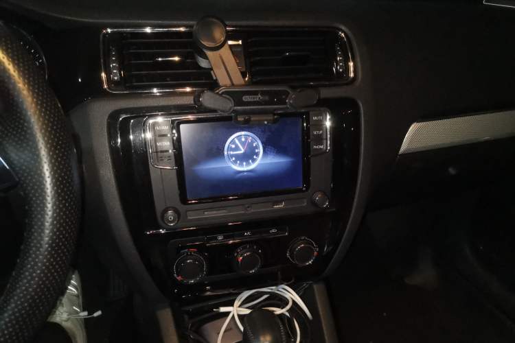 Used Volkswagen Sagitar 2017 1.6L Automatic Comfort Model