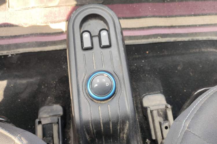 Used Wuling Hongguang MINIEV 2020 Lite Version Lithium Iron Phosphate
