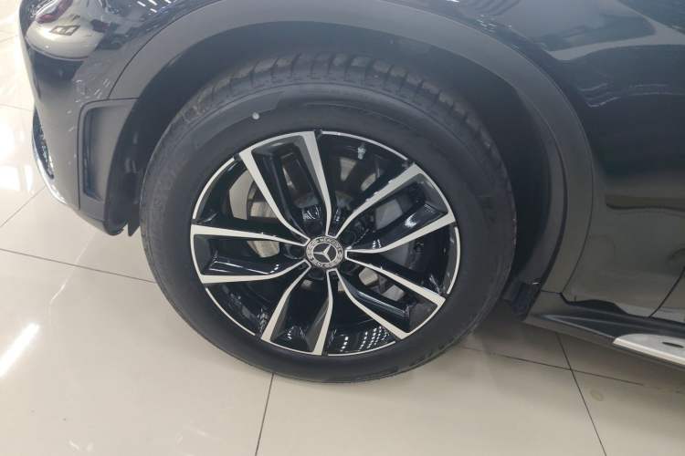 Used Mercedes-Benz GLC 2021 GLC 300 L 4MATIC Dynamic Model