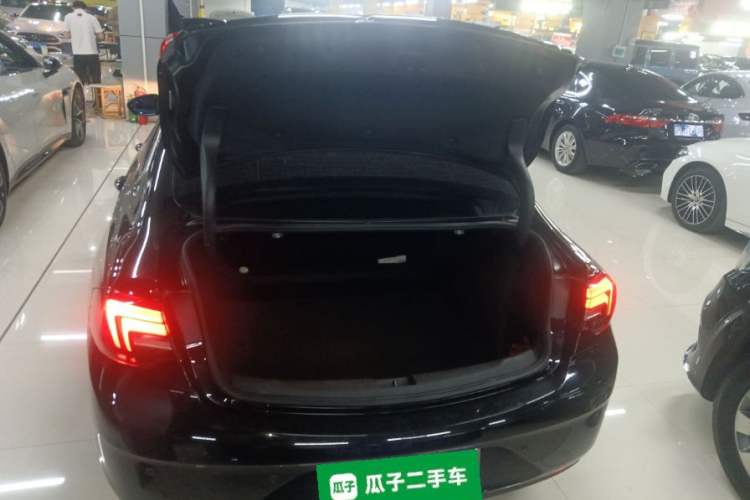 Used Buick Regal 2017 20T Elite Edition