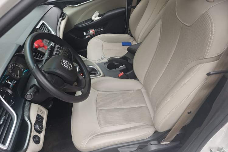 Used Buick GT 2016 15N Automatic Elite Edition
