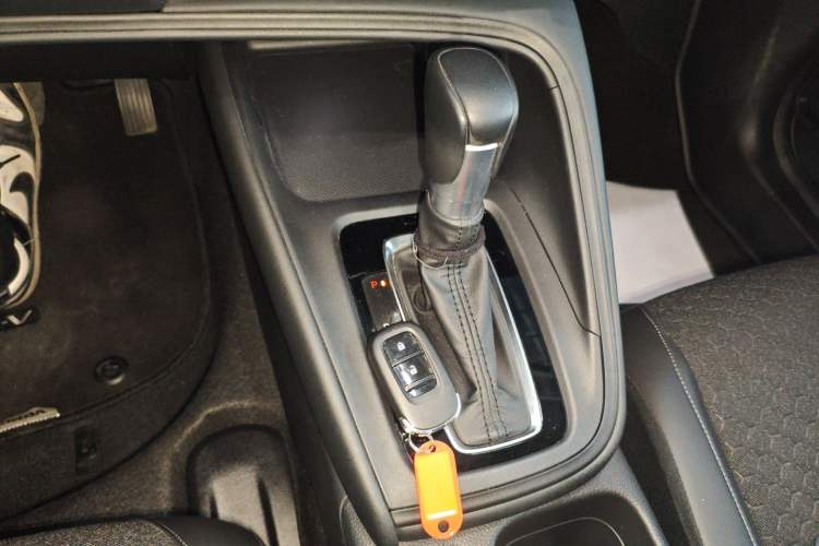 Used Honda XR-V 2024 1.5L CVT Trend Edition