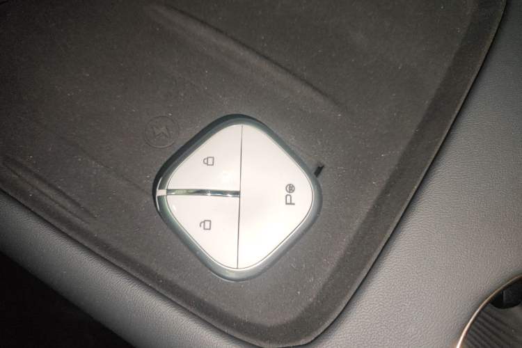 Used Baojun Enjoy 2025 All-Electric 600km Luxury Edition