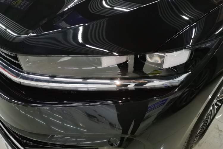 Used Volkswagen Magotan 2024 380TSI DSG Prestige Edition DaMai Package