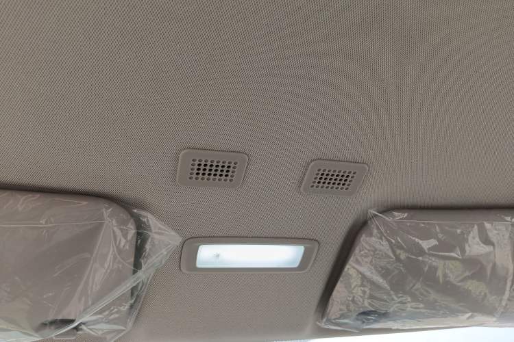 Used Geely Galaxy Panda 2024 Panda Mini 200km Endurance Bear