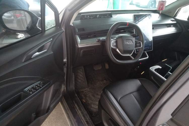 Used NETA AYA 2023 318 Lite