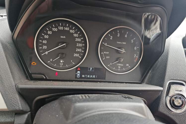 Used BMW 2 Series 2015 218i Convertible Coupe
