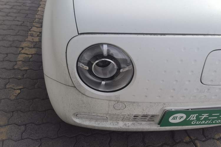 Used ORA Black Cat 2019 351 km Fun Edition