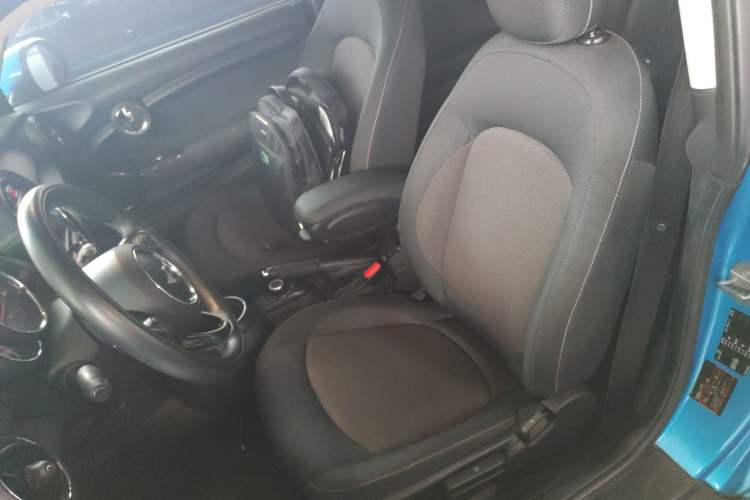 Used MINI MINI 2016 1.2T ONE Pioneer Edition