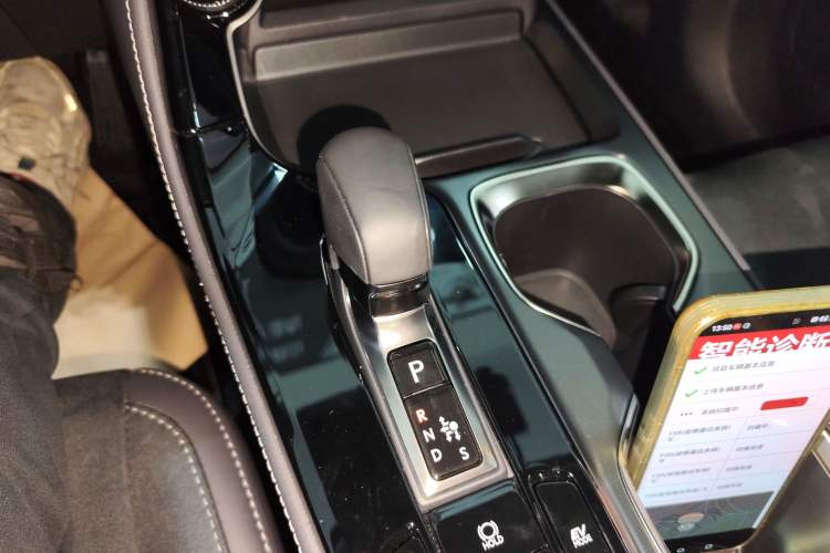 Used Lexus NX 2023 350h Front-Wheel-Drive Xinchichi Version