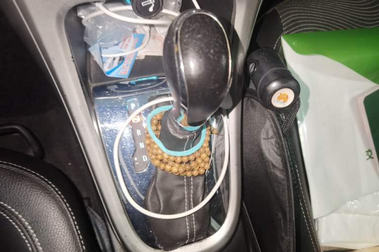 Used Buick GT 2013 XT 1.6L Automatic Fashion Edition