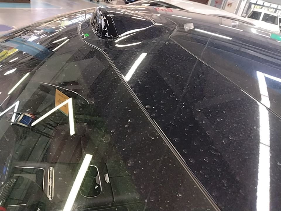 Xiaomi Auto SU7 2026 Model Max — снимка 7