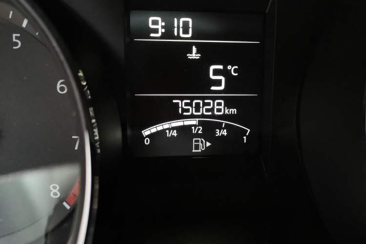 Used Volkswagen Bora 2019 Bora Legend 1.5L Manual Fashion Edition China VI Standard
