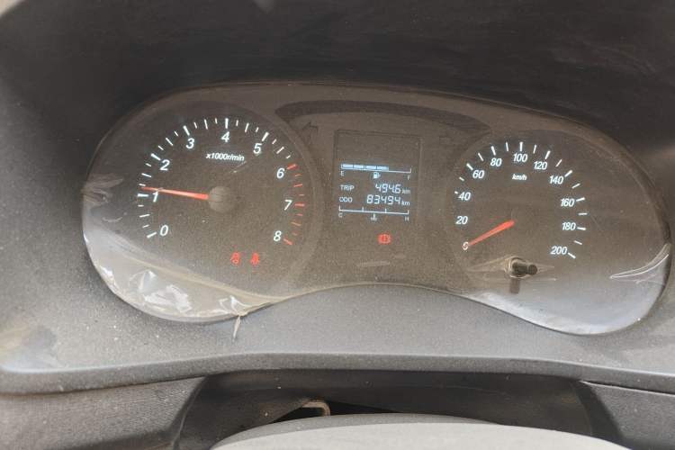 Used Wuling Zhengcheng 2022 2.0L Manual Entrepreneurial Version
