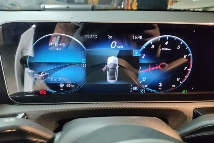 Used Mercedes-Benz A-Class 2020 Restyled A 180 L Sport Sedan