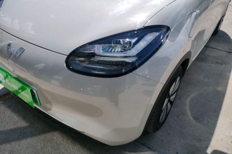 Used Wuling Bingo 2023 333km Enjoy+ Version