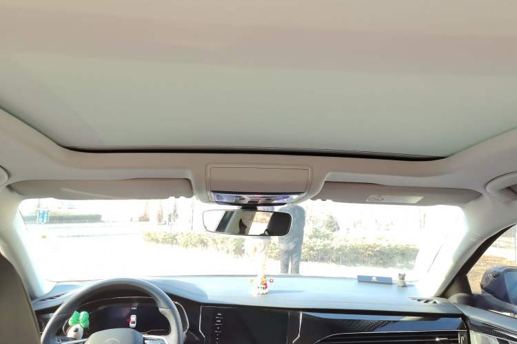 Used Volkswagen Passat 2024 380TSI Starry Elite Edition