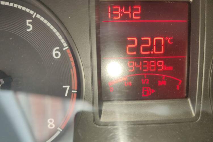 Used Volkswagen Jetta 2017 1.4L Manual Fashion Edition