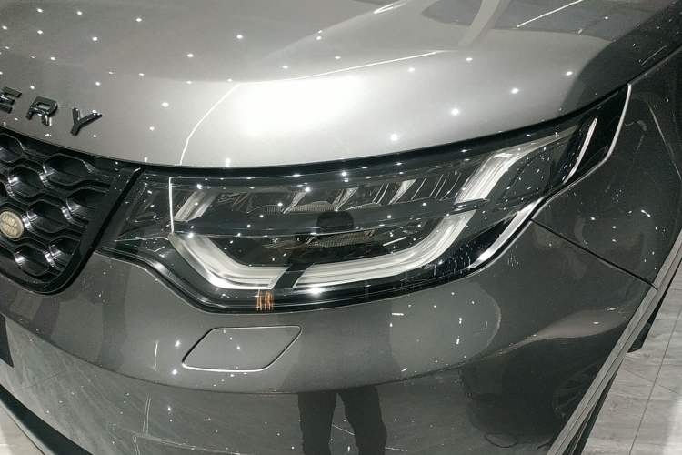 Used Land Rover Discovery 2018 3.0 SC V6 HSE