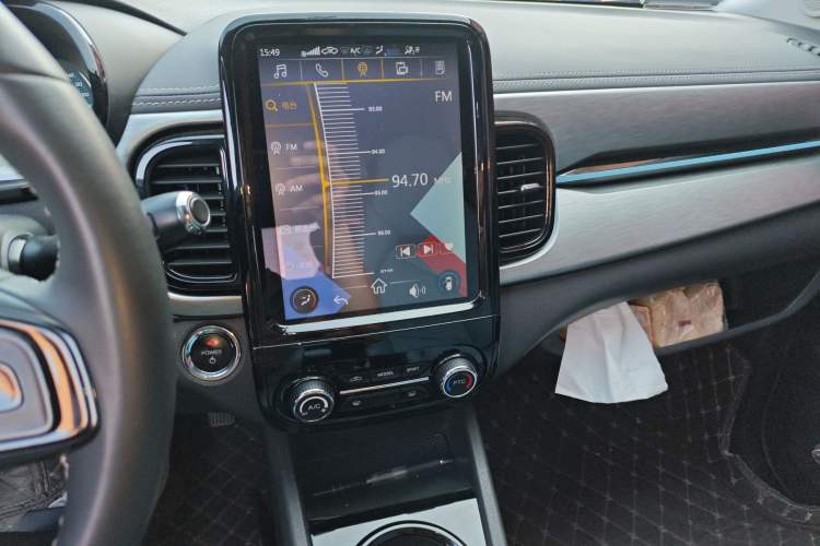 Used Chery New Energy Little Ant 2022 Sweet Pink Edition Half-Sugar Version 3-Cell Lithium 30kW 301km