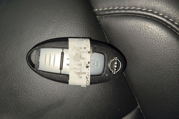 Used Nissan Qashqai 2023 1.3T CVT Flagship Edition