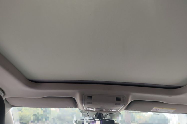 Used Volkswagen Tharu 2020 330TSI All-Wheel-Drive Luxury Edition China VI Standard
