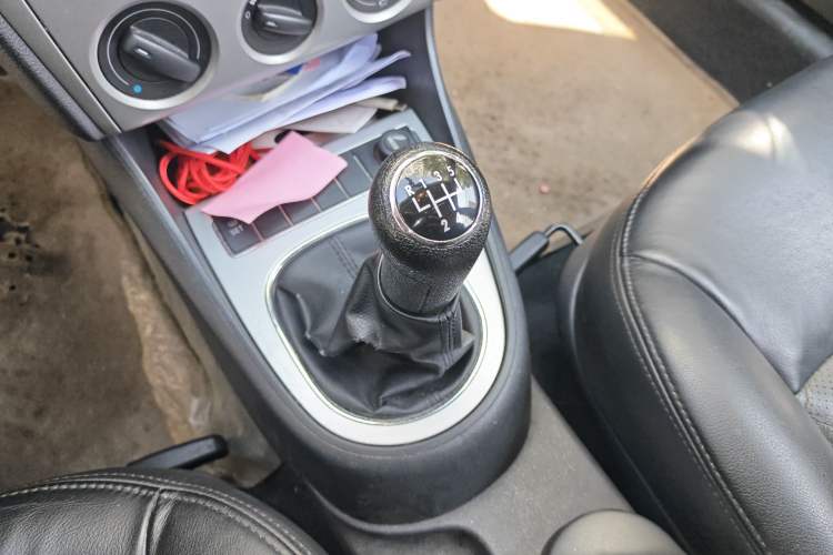 Used Volkswagen Lavida 2011 1.6L Manual Joy Version Gear Lever