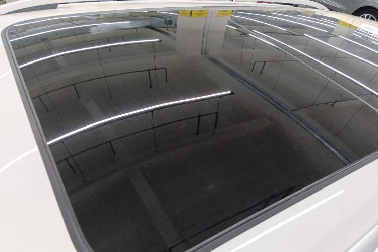 Used Volkswagen Tharu 2021 280TSI Two-Wheel Drive Comfort Edition
