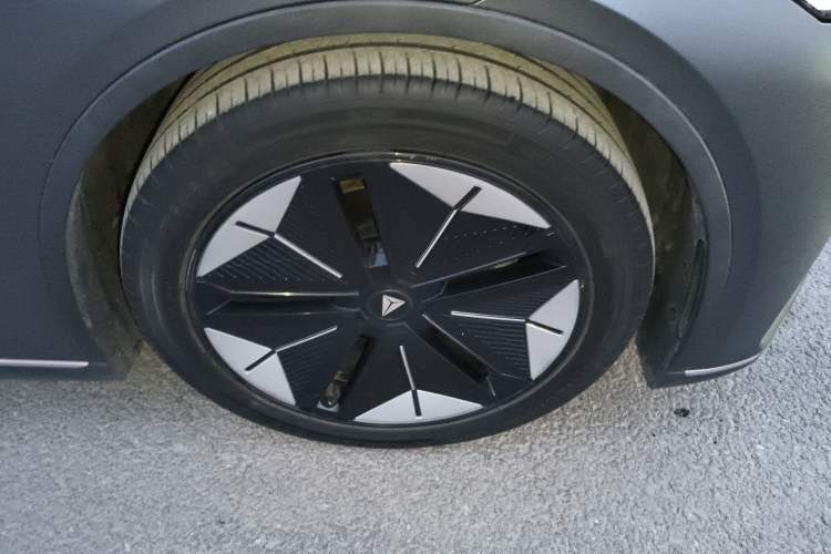 Used Deepal SL03 2022 515 Pure Electric Version
