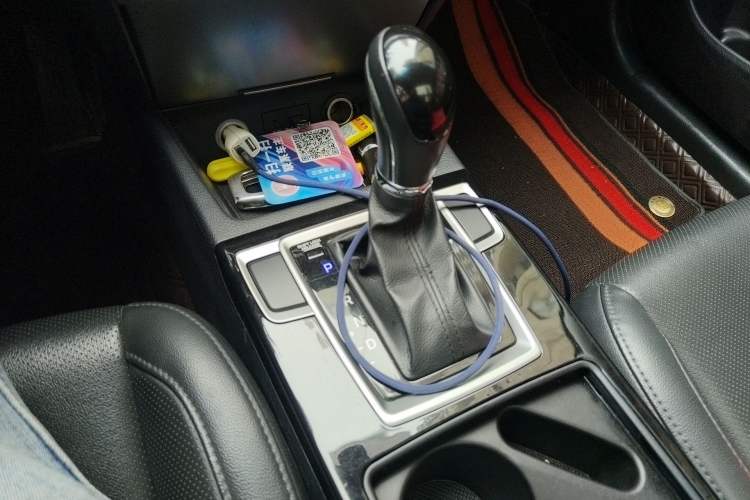 Used Hyundai Mistra 2014 1.8L Automatic Deluxe DLX Model