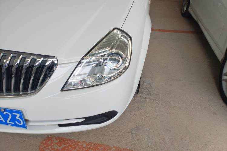 Used Buick Excelle 2015 1.5L Automatic Classic Model