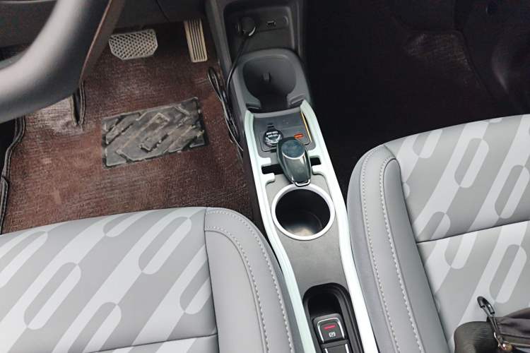 Used Leapmotor T03 2024 310 Comfort Edition
