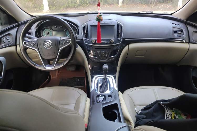 Used Buick Regal 2014 2.0L Elite Fashion Edition