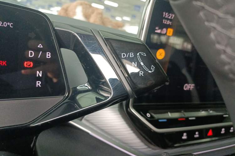 Used Volkswagen ID.4 CROZZ 2024 Pure Edition Limited Edition