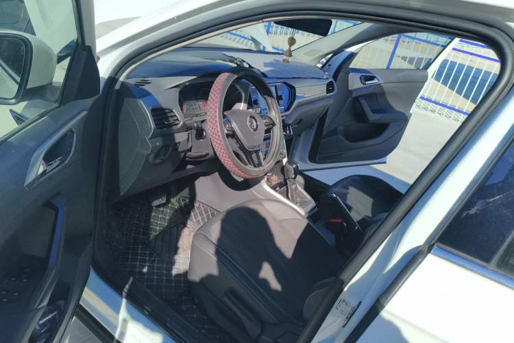 Used Volkswagen T-Cross 2020 280TSI DSG Comfort Edition
