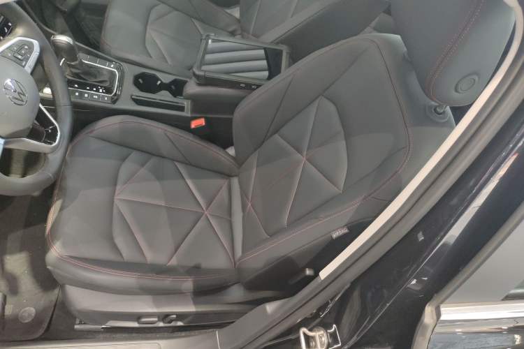 Used Volkswagen Lavida 2024 300TSI DSG Starry Sky Leading Edition Left Front Seat